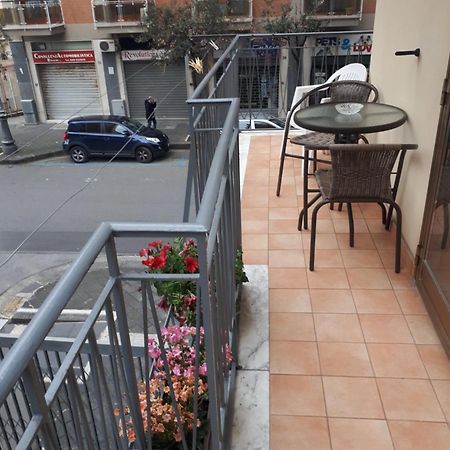 Salerno Centraal Apartment Extérieur photo