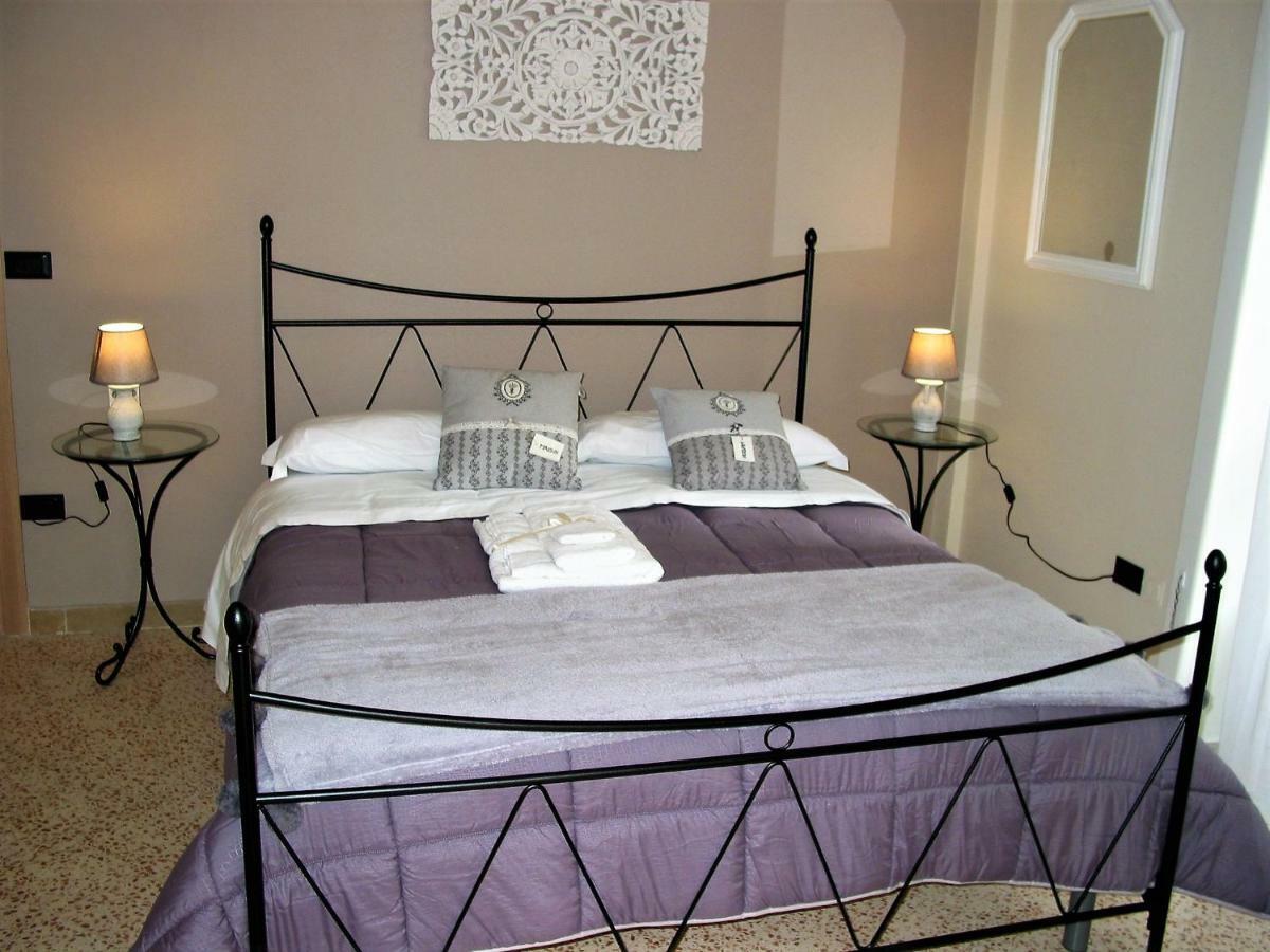 Salerno Centraal Apartment Extérieur photo