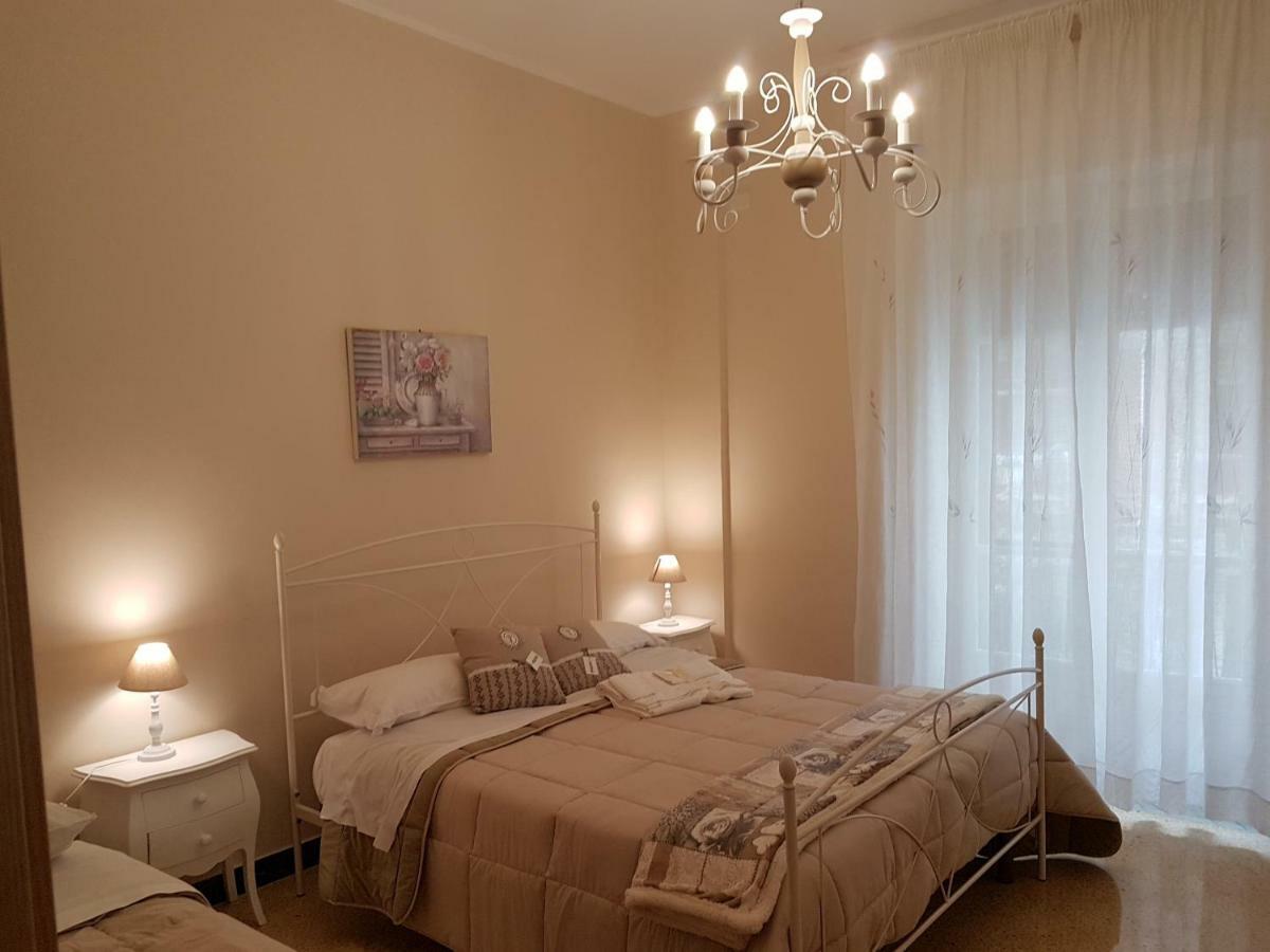 Salerno Centraal Apartment Extérieur photo